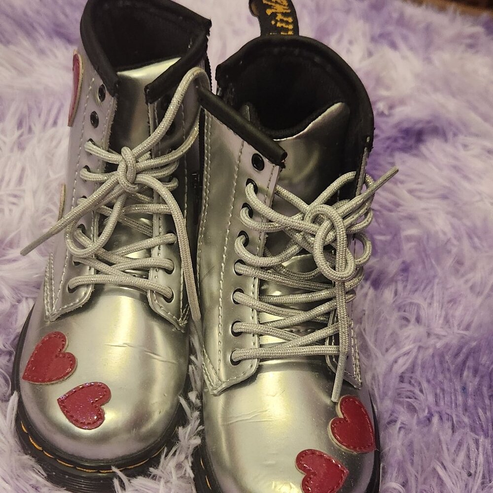 Doc Martens